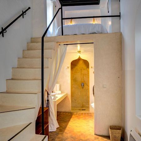 Riad Amaris Rabat Exterior photo