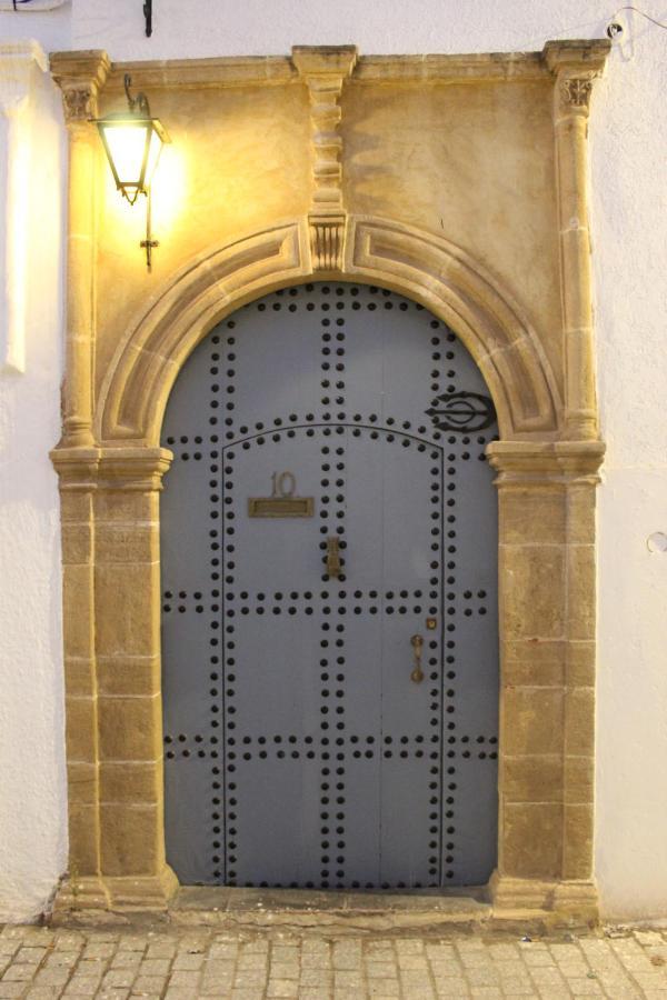 Riad Amaris Rabat Exterior photo