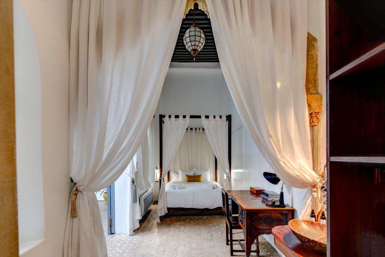 Riad Amaris Rabat Exterior photo