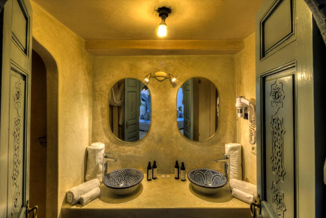 Riad Amaris Rabat Exterior photo