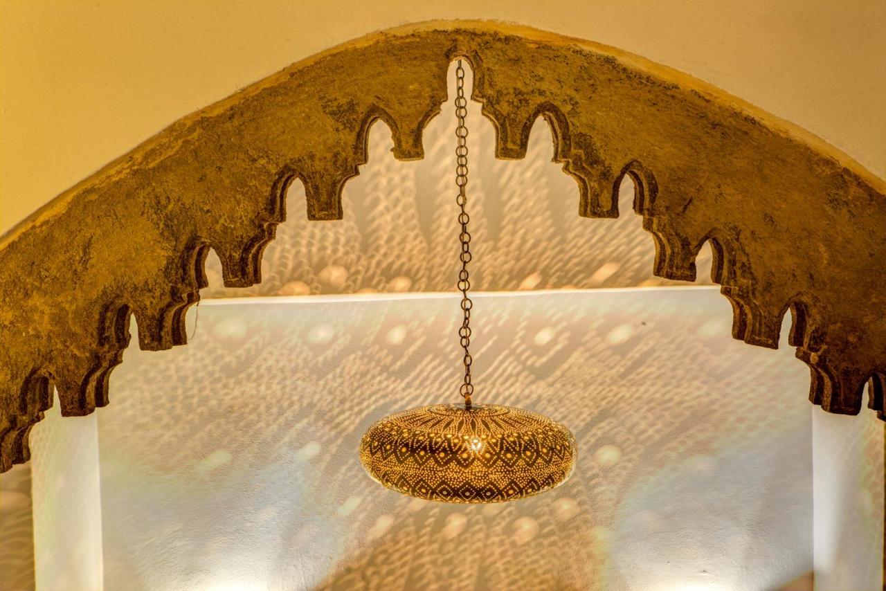 Riad Amaris Rabat Exterior photo