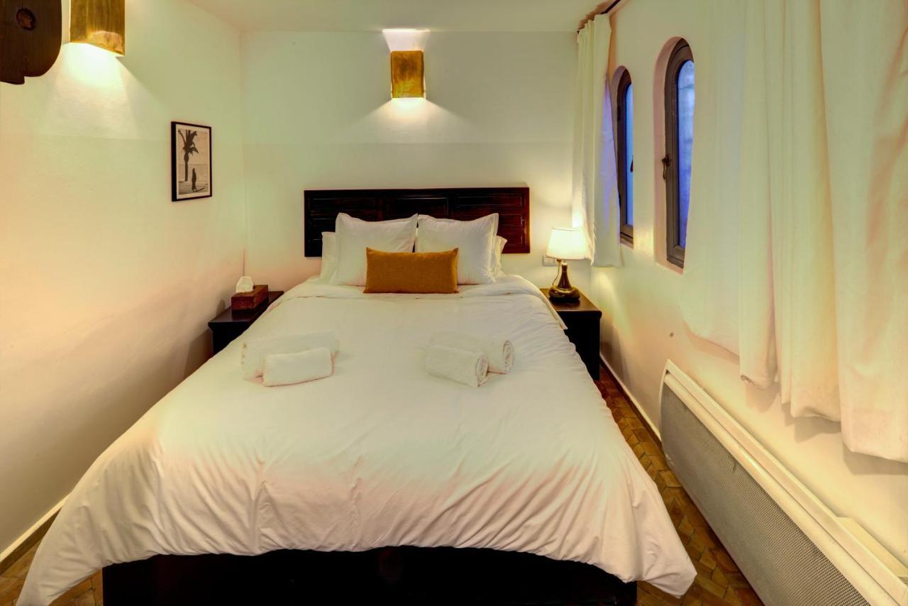 Riad Amaris Rabat Exterior photo