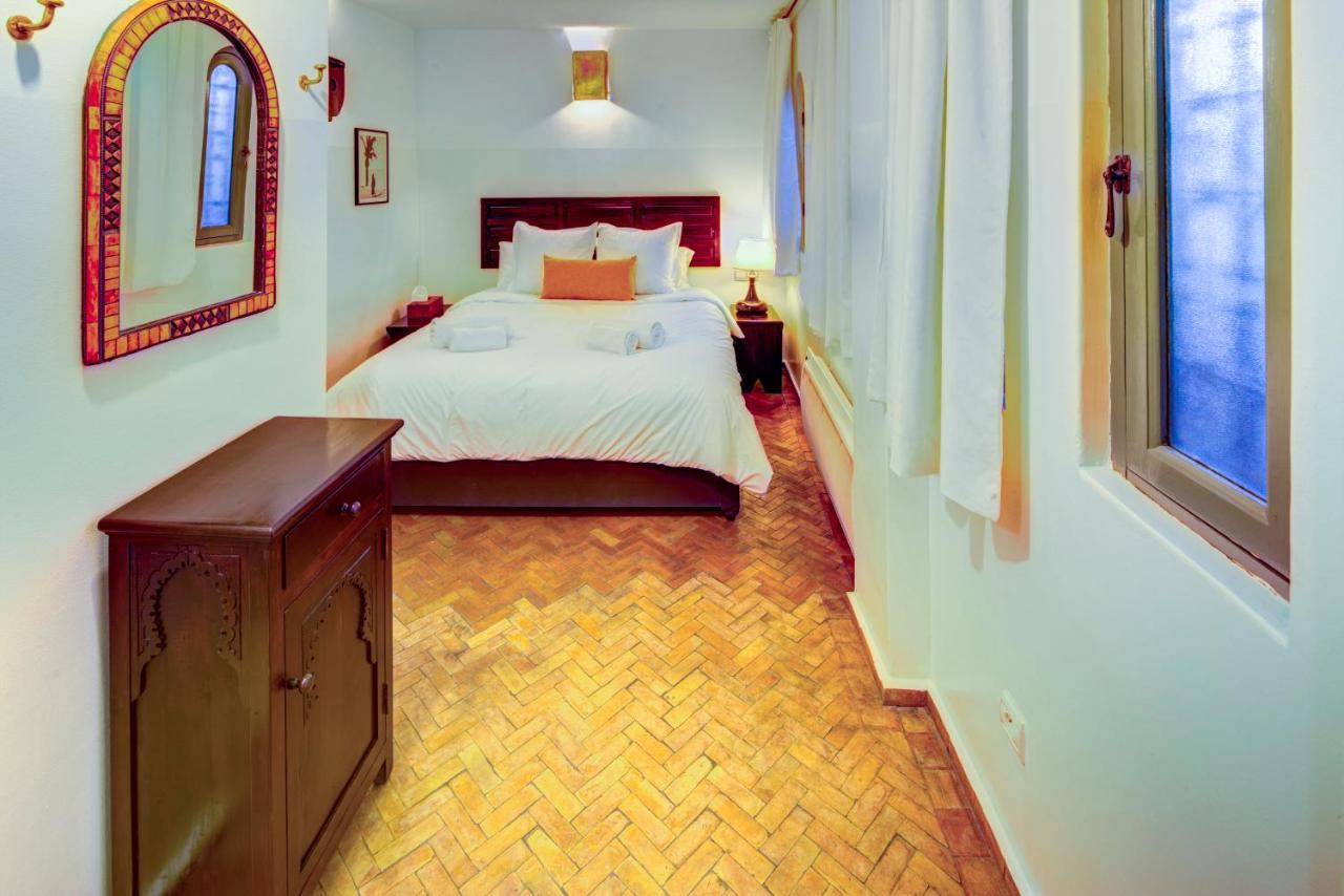 Riad Amaris Rabat Exterior photo