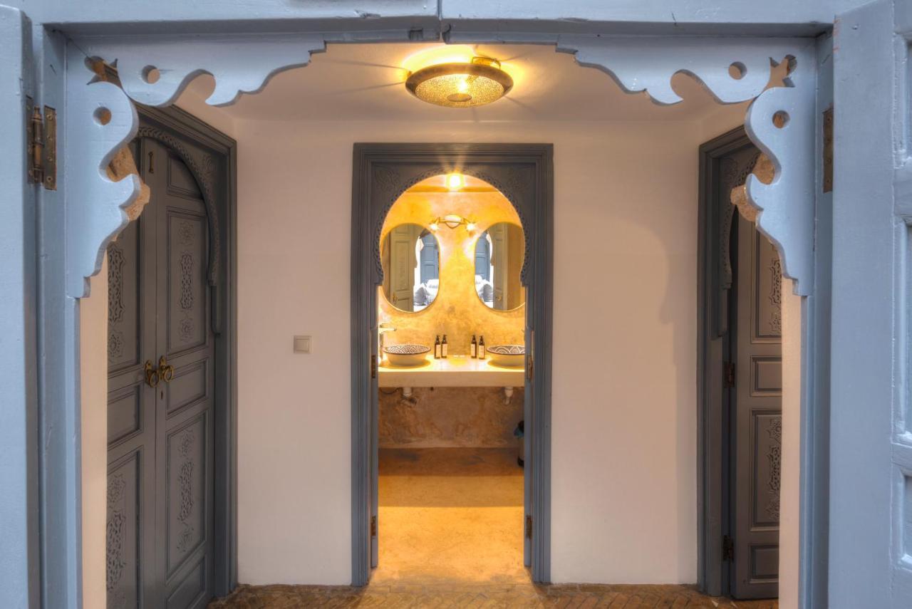 Riad Amaris Rabat Exterior photo
