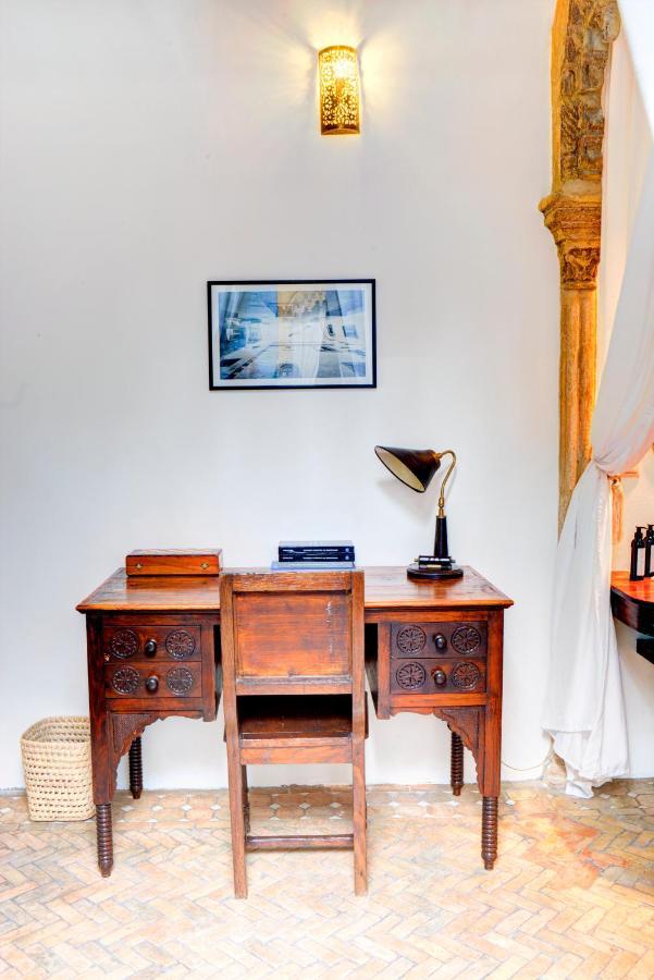 Riad Amaris Rabat Exterior photo