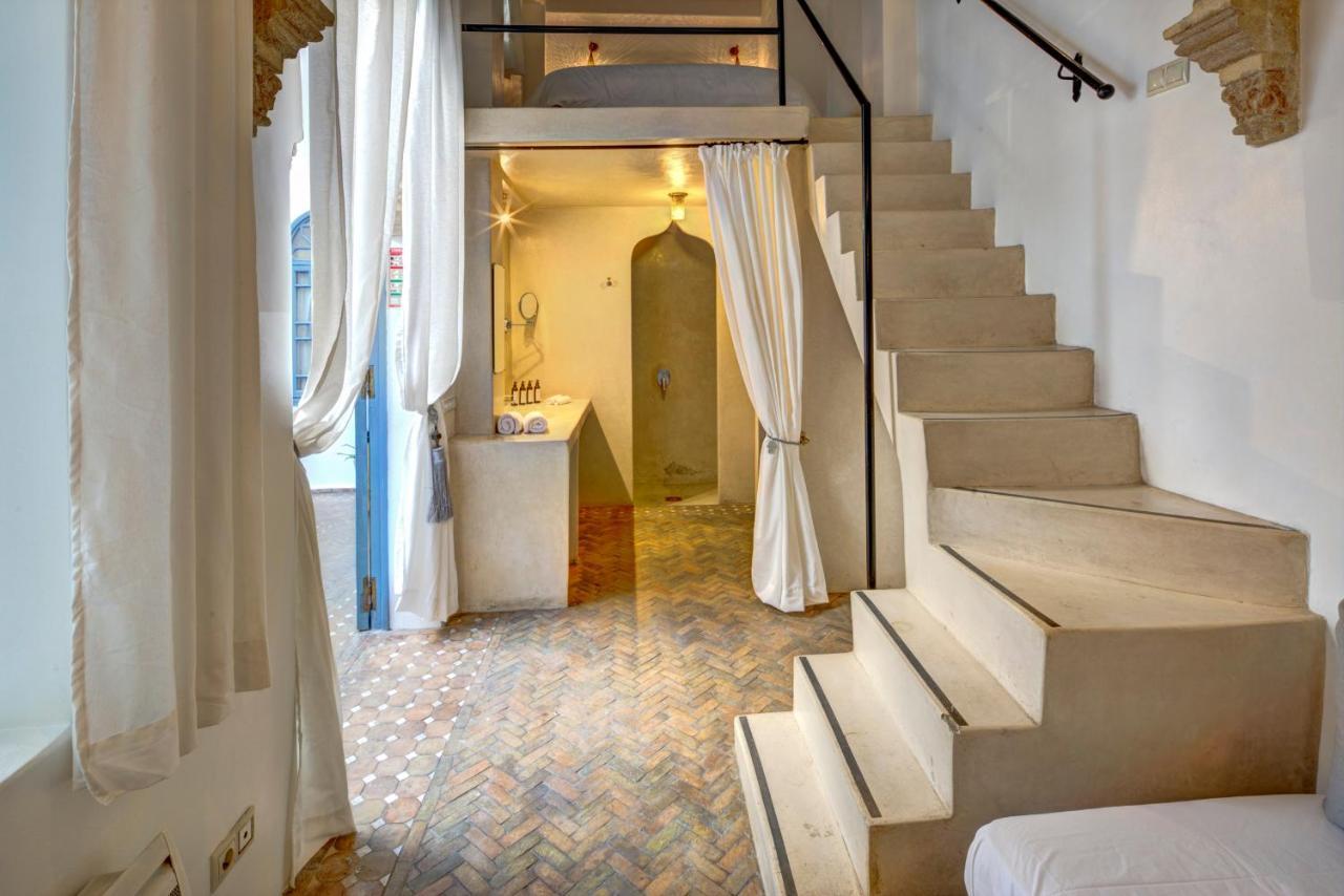 Riad Amaris Rabat Exterior photo
