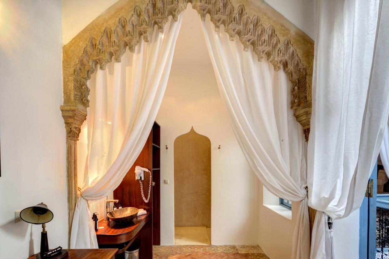 Riad Amaris Rabat Exterior photo
