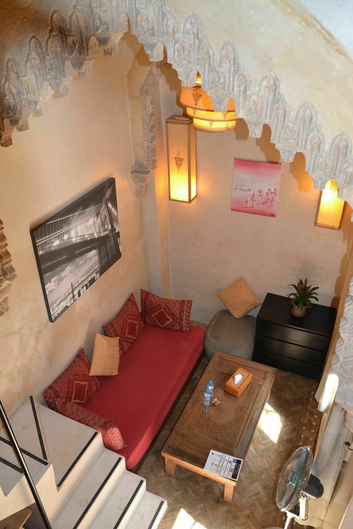 Riad Amaris Rabat Exterior photo